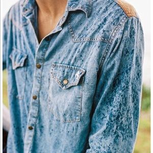 Chasing Unicorns Waiting for the Sun Men’s XL